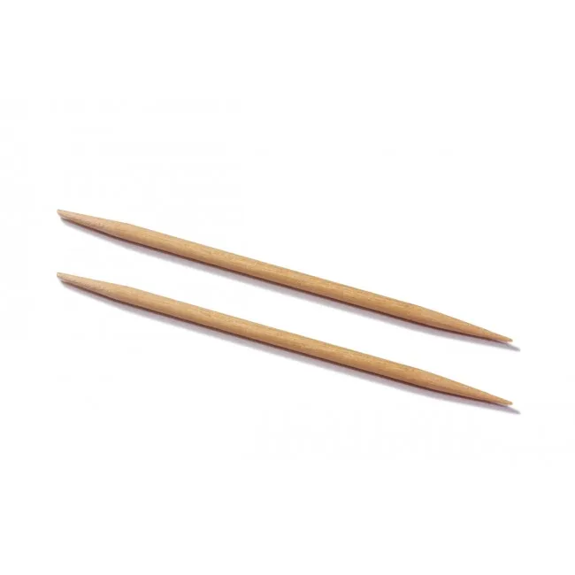 
Eco-friendly individually wrapped bamboo cake toothpicks 