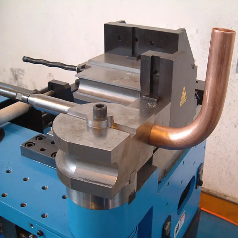 
Best selling tube bending machine 