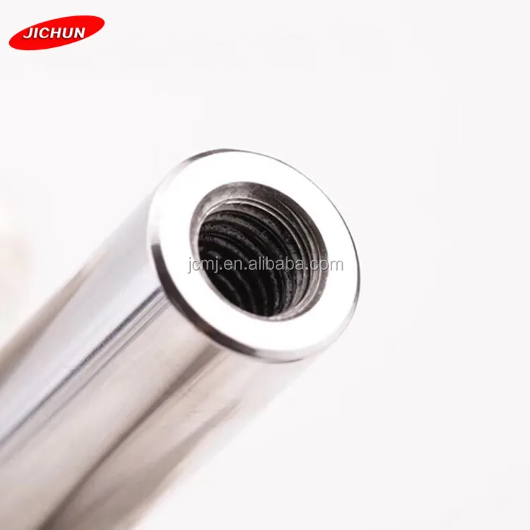 Dongguan factory дюбель из нержавеющей стали с резьбовым