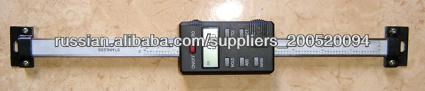 Цифровые весы Единица SDK2-101