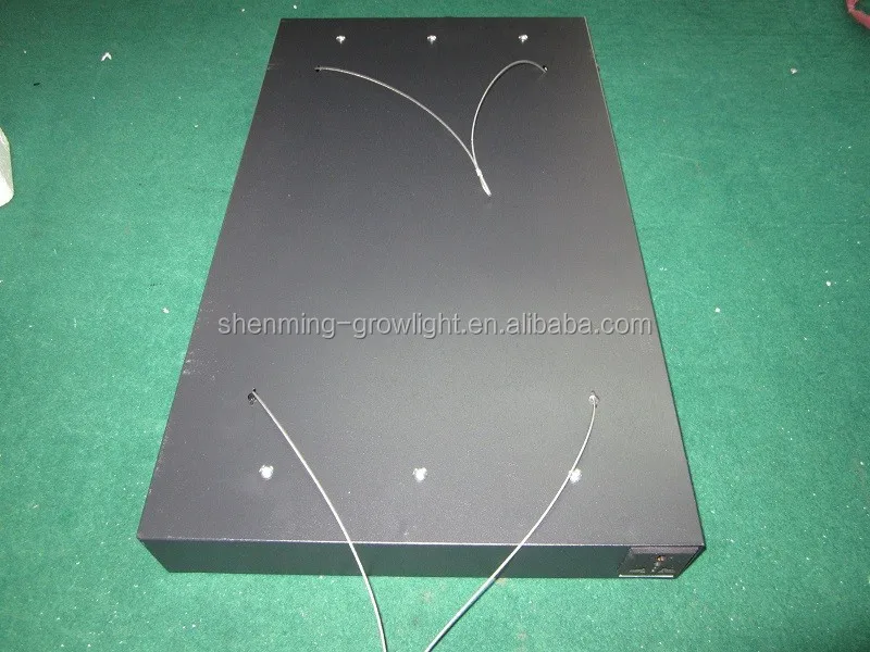 T5 HO 4x54W Greenhouse Grow Light T5 solar lighting