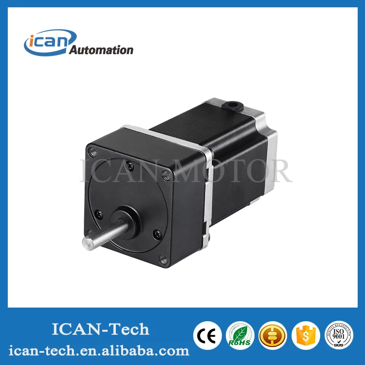 Нема 23 планетарная коробка передач, нема 23 шаговый двигатель с коробкой передач