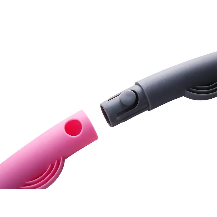 Фирменный яркий Гимнастический обруч из разноцветной пены диаметром 100 см для упражнений в помещении и на улице