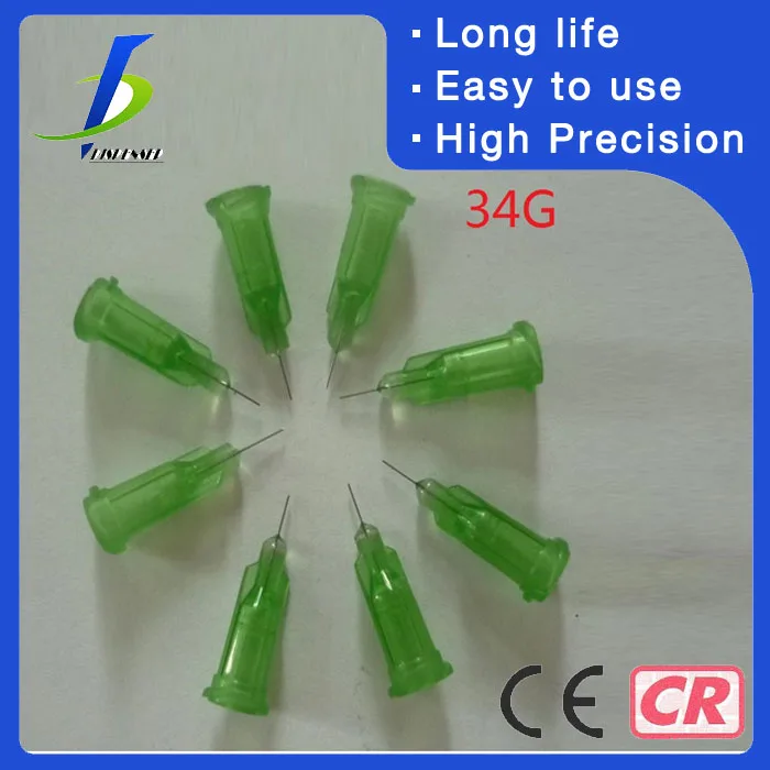 free sample product dildo blunt needles and cannula blunt tip