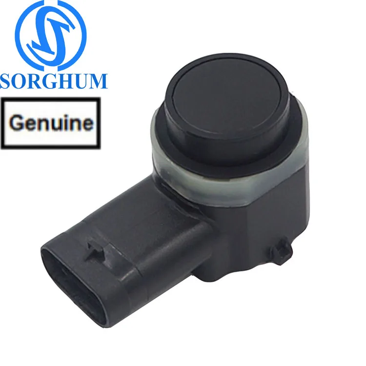 Reversible Backup Bumper Parking Sensor for AUDI 5KD919275B