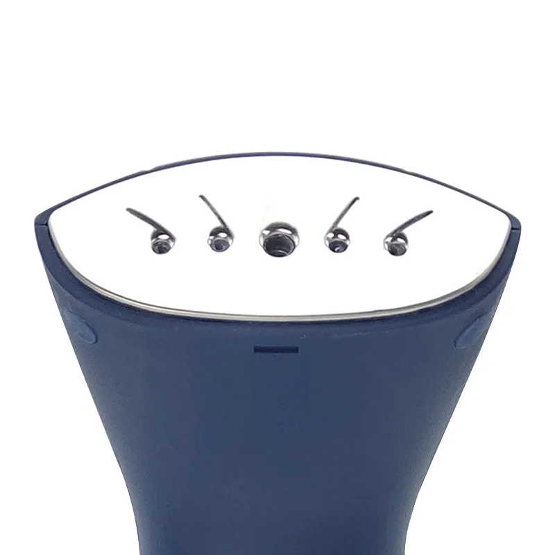 2021 г., карманный отпариватель для ткани, ручной мини-отпариватель для одежды для путешествий, запатентованный дизайн