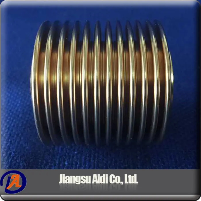 China wholesale merchandise stk 400 bellows steel pipe