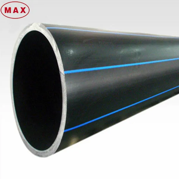 High pressure DN 500 hdpe poly pipe for water supply,drainage