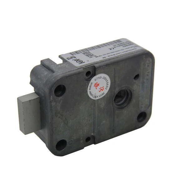 Lagard 3390 3 wheel mechanical combination safe locker