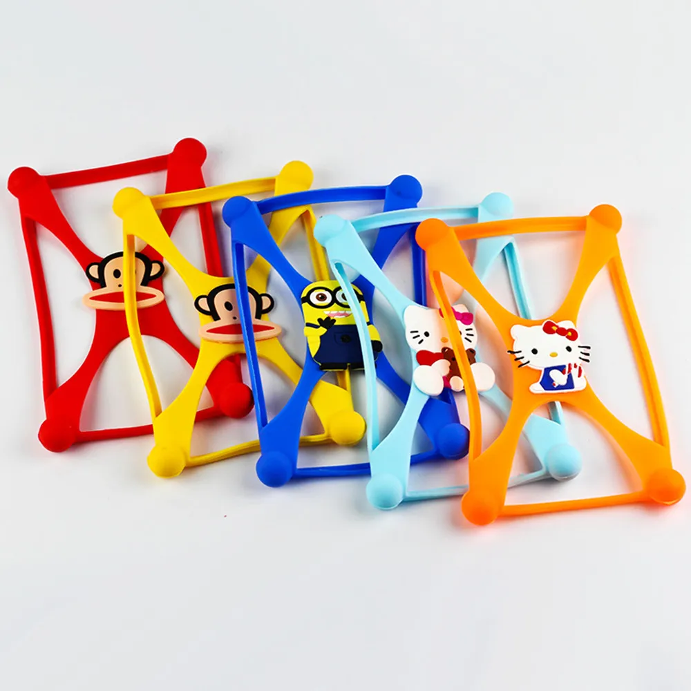 Wholesale Tablet Cases 10.1 Silicone Rugged Tablet Case Cute 3D Tablet PC Case