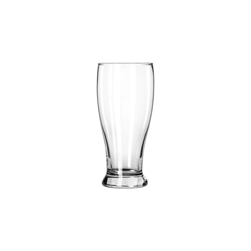 Manufactory Wholesale Glass Cup Custom Glas Beer Glasses With Logos