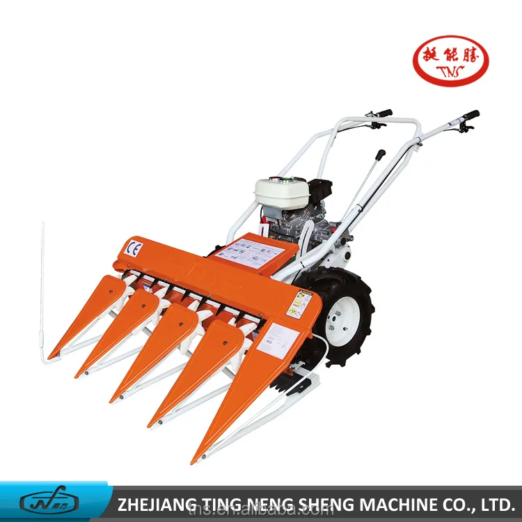 TNS-4S-120 RICE REAPER