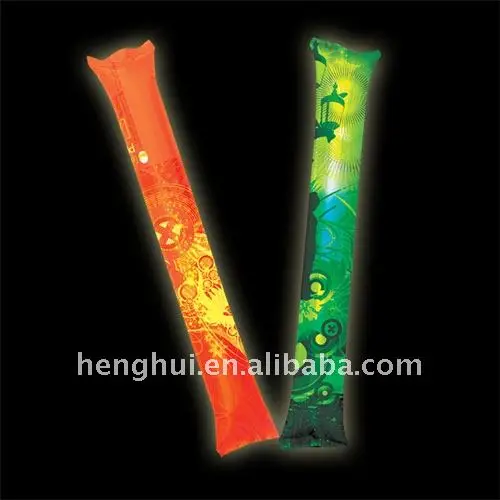 
Party Event Favor Supplies Light Up Led Flashing bang glow sticks 