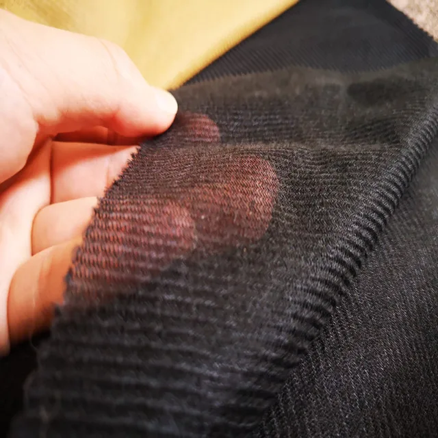 tricot brush fabric abrasive cloth roll