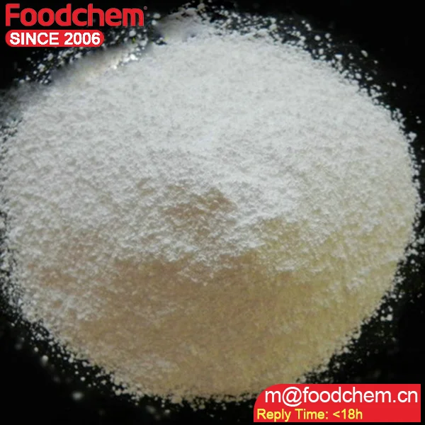 High Quality ISO Certificate Sodium Benzoate on Hot Sale