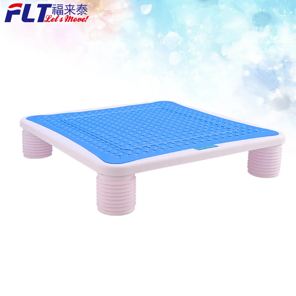 Hot sale professional safety jumping bed / mini trampoline fitness for children & adults