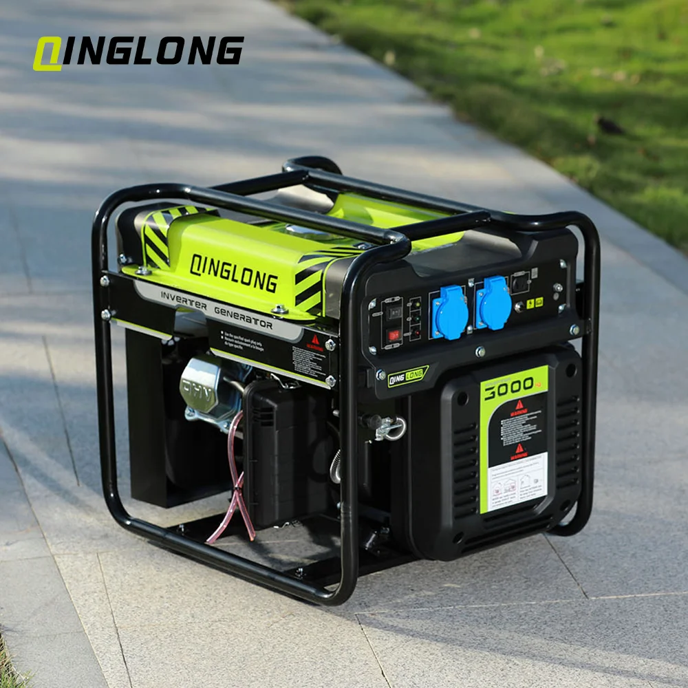 Magnet Motor 3kva 12V AC DC High Low Speed Inverter Generator Price List in Pakistan