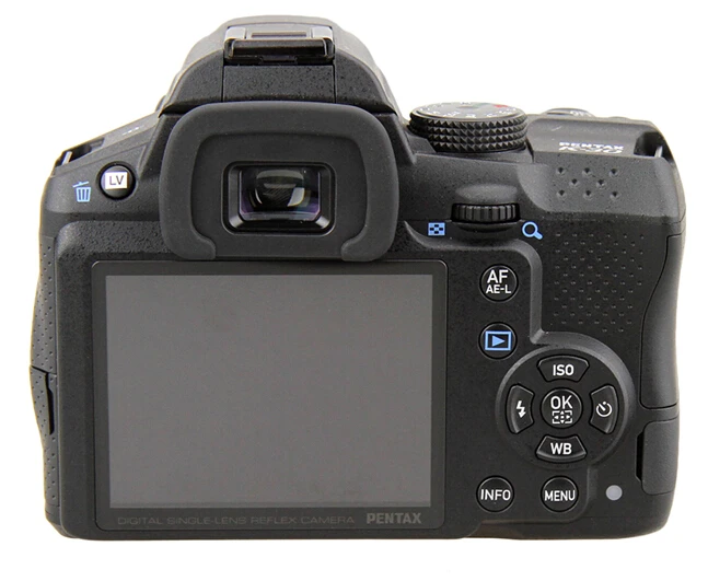 JJC Camera Accessories Eyecup Eyepiece For PENTAX K5/K5II/K5IIs/K30/K50/K500 etc