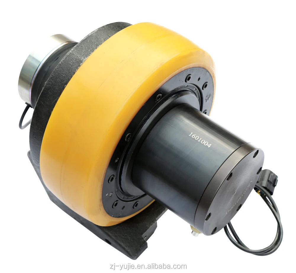 1,5 тонн уравновешенным электрическая вилка вилочного погрузчика