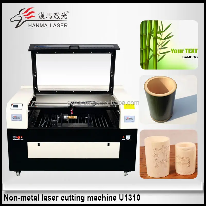 The most competition price laser leather cutting machine
