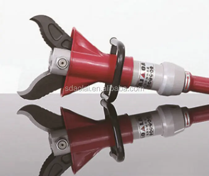 Wholesale china factory AOLAI steel cutter products exported to Dubai