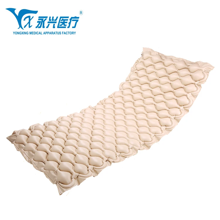 
Cheap Folding Canvas Inflatable Round Car Double Air Cushion Bed Mattress 