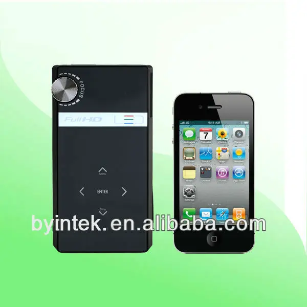 постройки- в аккумулятор 2300 мач высокой четкости hdmi мини usb карманный проектор для домашнего кинотеатра игры ps3 iphone