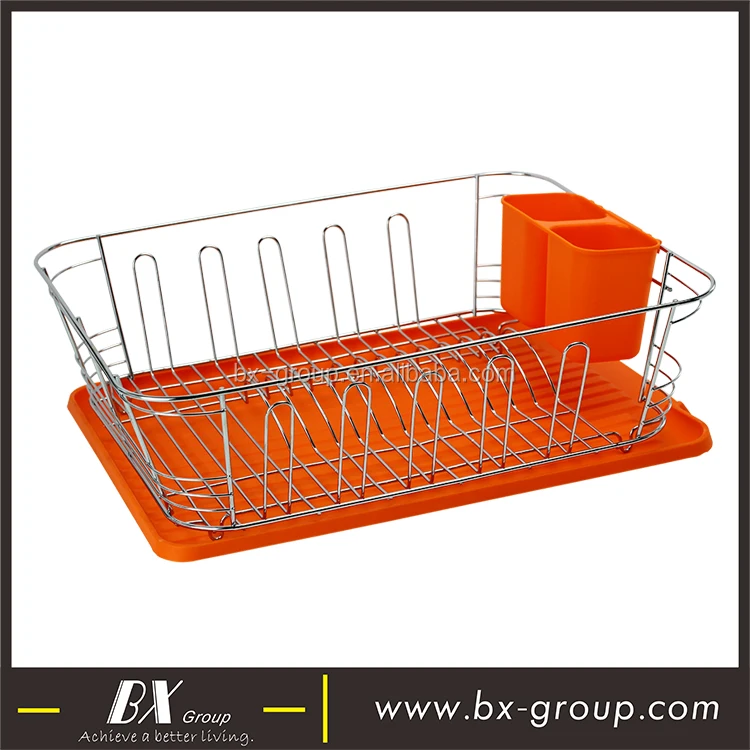 BX Group useful kitchen dish and bowl rack dish dryer with good price