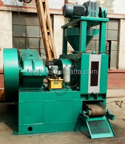 Small biomass briquetting machine manufacturers and agro waste brickets machine
