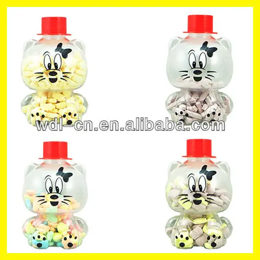 
vegan marshmallow press candy 