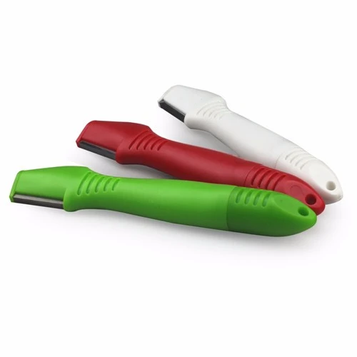 China outdoor promotional manual mini professional suit to spade  shears axe knife sharpener