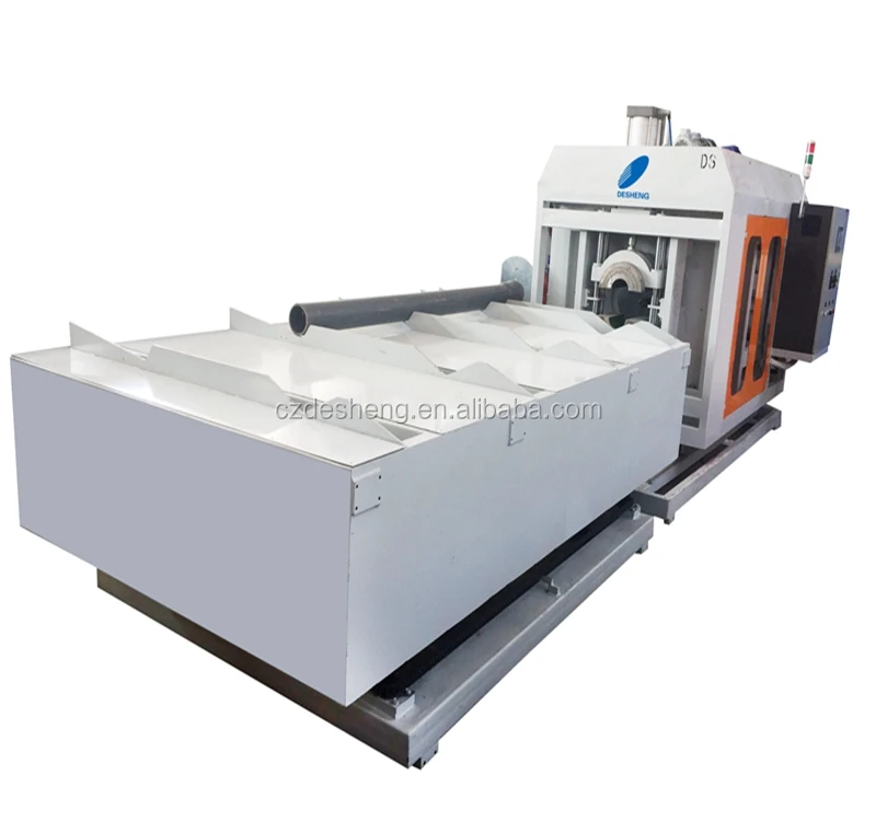 2017 г. changzhou Desheng пресс-машина для резки труб