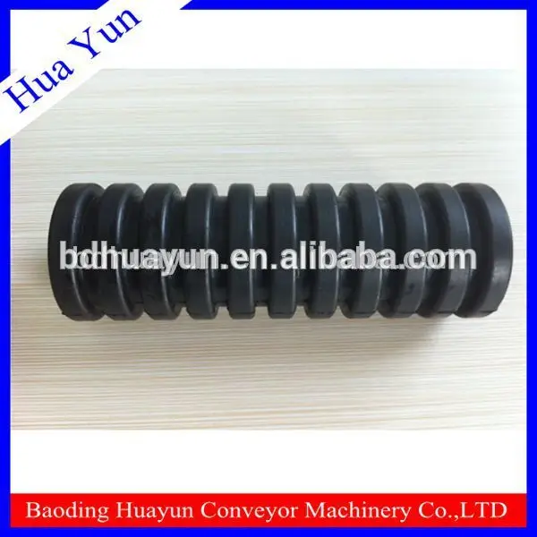 first class 38mm x 350mm carbon steel conveyor assembly line roller made in China