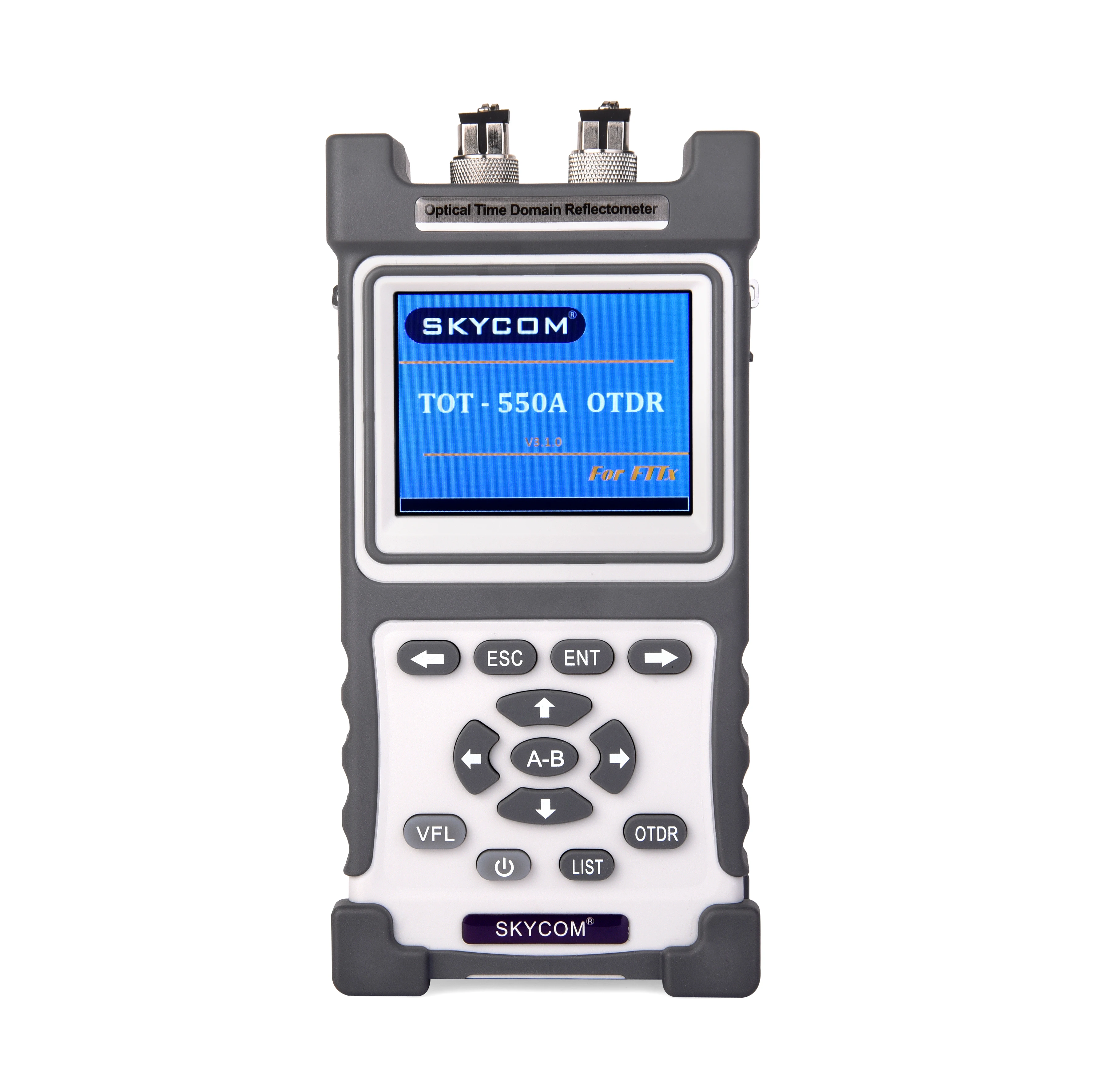 Cheap Price of OTDR 32/30dB from SKYCOM Cmmunications LTD