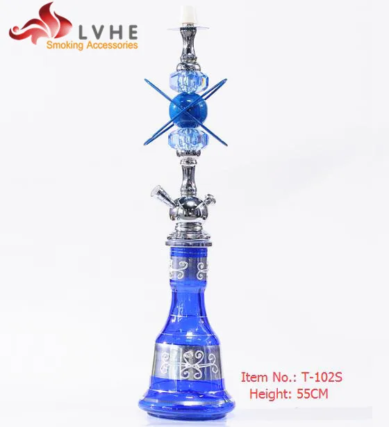 LVHE Современных Элементов Среднего Размера Сирийский Кальян, Кальян