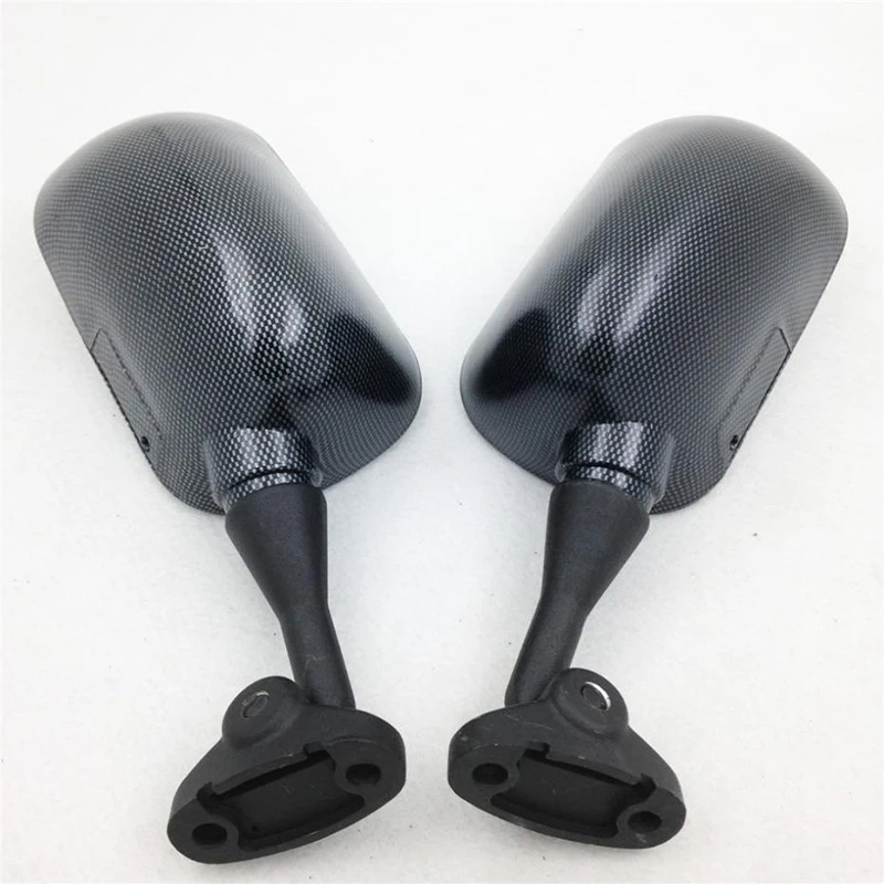  Мотоциклетные зеркала заднего вида для Honda CBR929RR CBR 929RR 2000 2001 00 01 CBR954RR 2002 2003 02