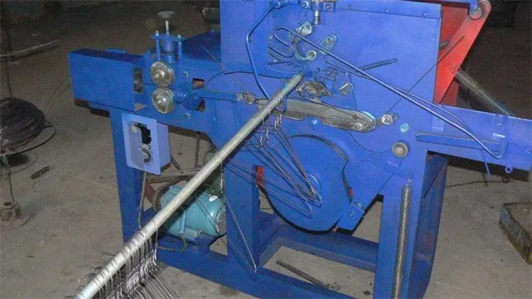 adult and children iron wire clothes hanger making machine