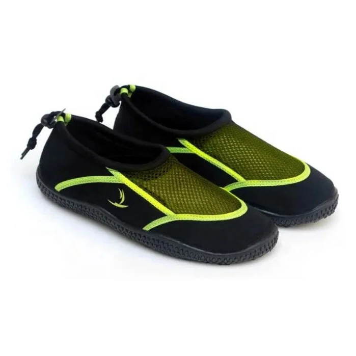 
new style water walking shoes beach aqua shoes 