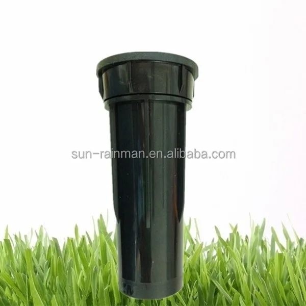 Plastic Automic Pop-up Sprinkler