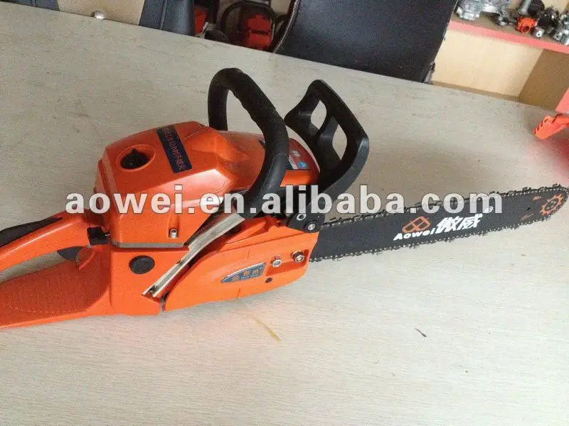 52cc gas chain saws with 20' chain saw prices-58cc chainsaw