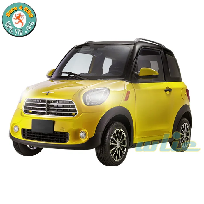 The best price off road long distance car electric cargo vehicle not toy kids E-Car M1(lead acid) M2(lithium))