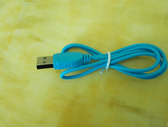 NEW ARRIVAL USB Chargers for EGO ECIG vaporizer battery Cable,E cig USB charger for ego