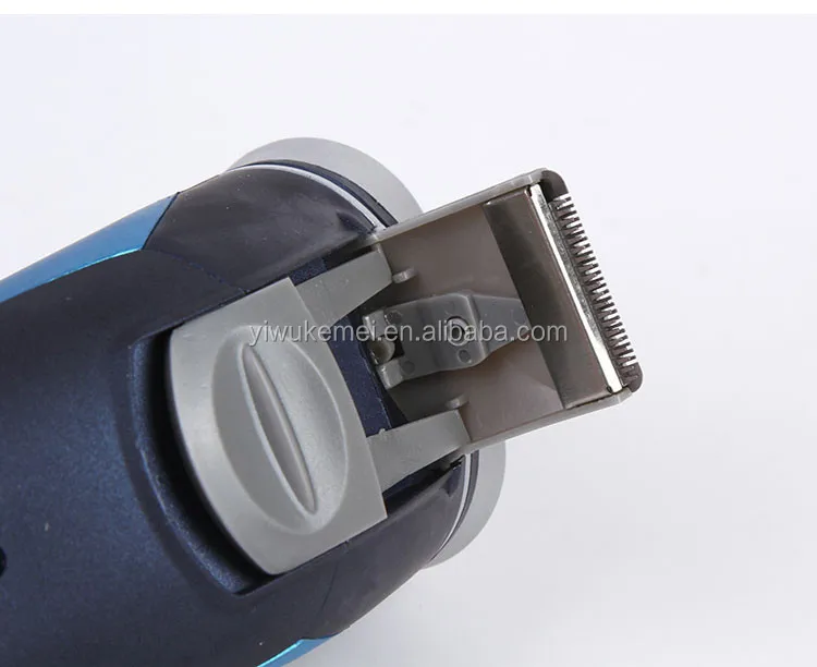 New hot cheap  Kemei KM-7390 professional electric shaver electric razor hot sale  Whole