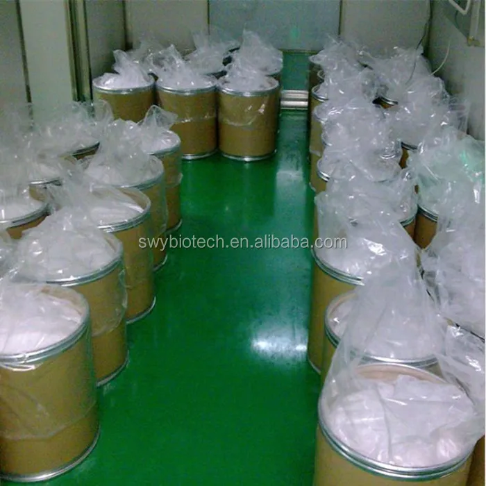 
High quality Scopolamine Hydrobromide 99% Powder/hyoscine hydrobromide powder 