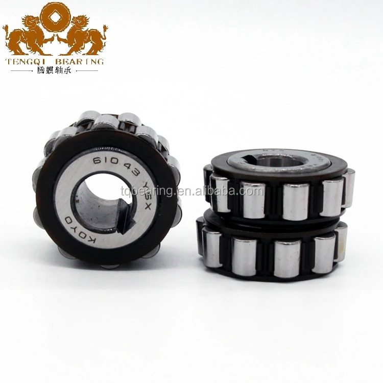 65UZS418T2X-SX KOYO эксцентриковый роликовый