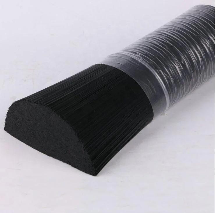 
Popular sales and good quality PET broom filament 