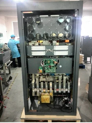 220V/380V/440V variable speed control PI9000 frequency inverter