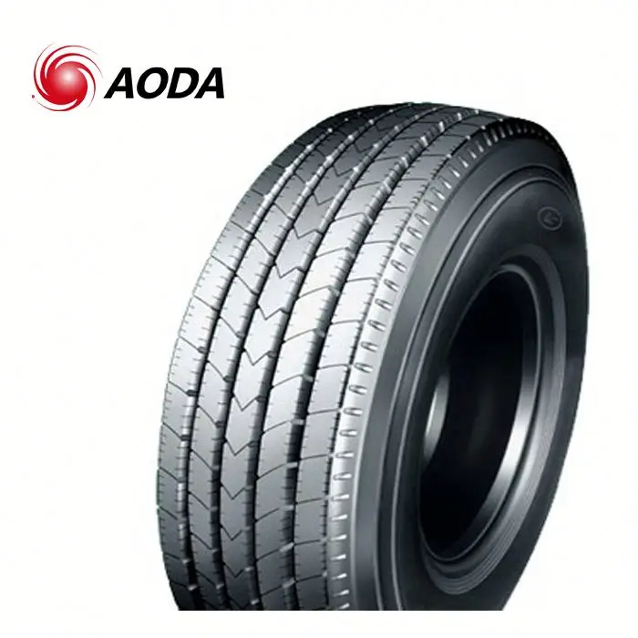 China 14.00R20 16.00R20 TBR Tyre Truck Tire Wholesale