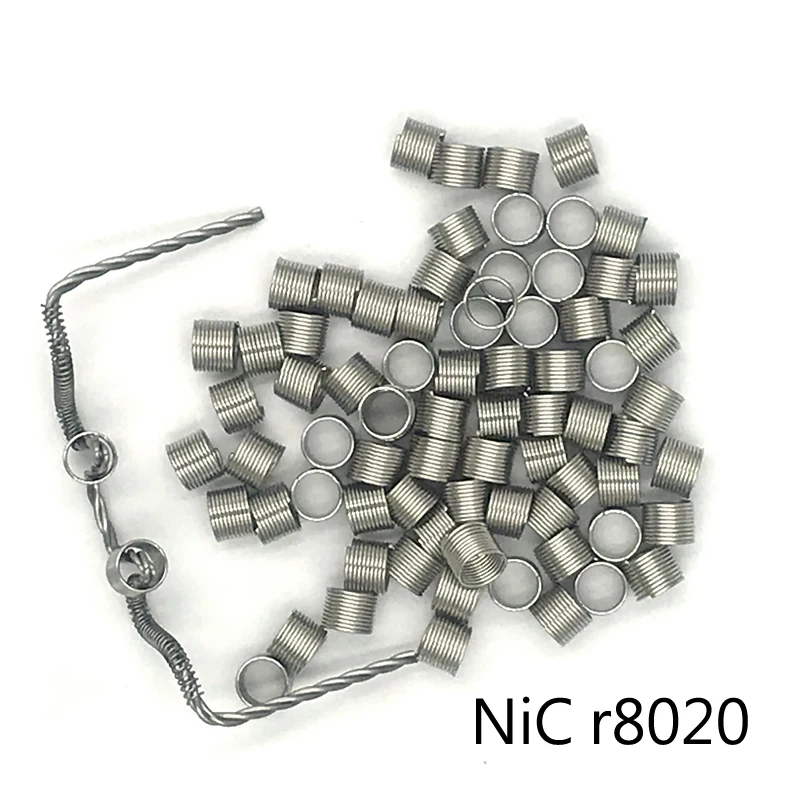 
High Purity Good vacuum wolfram filament 