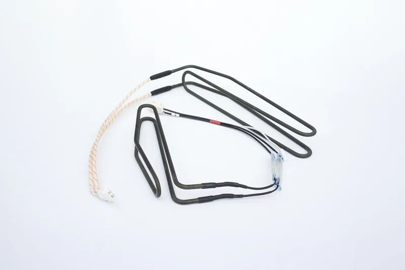 Factory Direct Sales stainless steel tubular heater/sheath heater with high insulation resistance